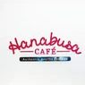 Hanabusa Cafe