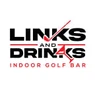 Links and Drinks Indoor Golf Bar