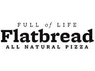 Full Of Life Flatbread