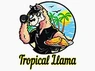 Tropical Llama