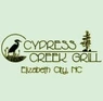Cypress Creek Grill