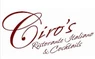 Ciro's Ristorante Italiano