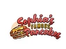 Sophia's Famous Pancakes