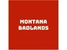 Montana Badlands