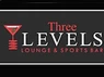 Three Levels Lounge & Sports Bar