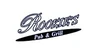 Rookies Pub And Grill