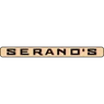 Serano's Italian
