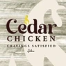 Cedar Chicken