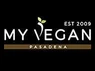 My Vegan - Pasadena