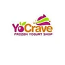Yocrave Frozen Yogurt Shop