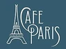 Cafe Paris Vegetarian