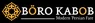 Boro Kabob
