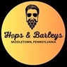 HOPS AND BARLEY