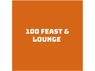 100 Feast & Lounge