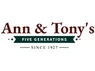 Ann & Tony's