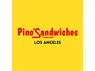 Pino's Sandwiches