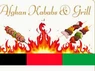 Afghan Kababs And Grill