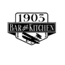 1903 Bar and Kitchen