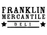 Franklin Mercantile Deli