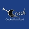 Crush Cocktails and Food