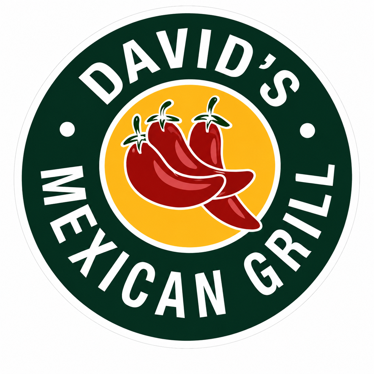 New David's Mexican Grill