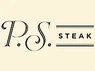 P.S. Steak