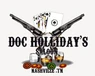 Doc Holidays Saloon