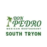 Don Pedro Mexican - S. Tryon  - CLT
