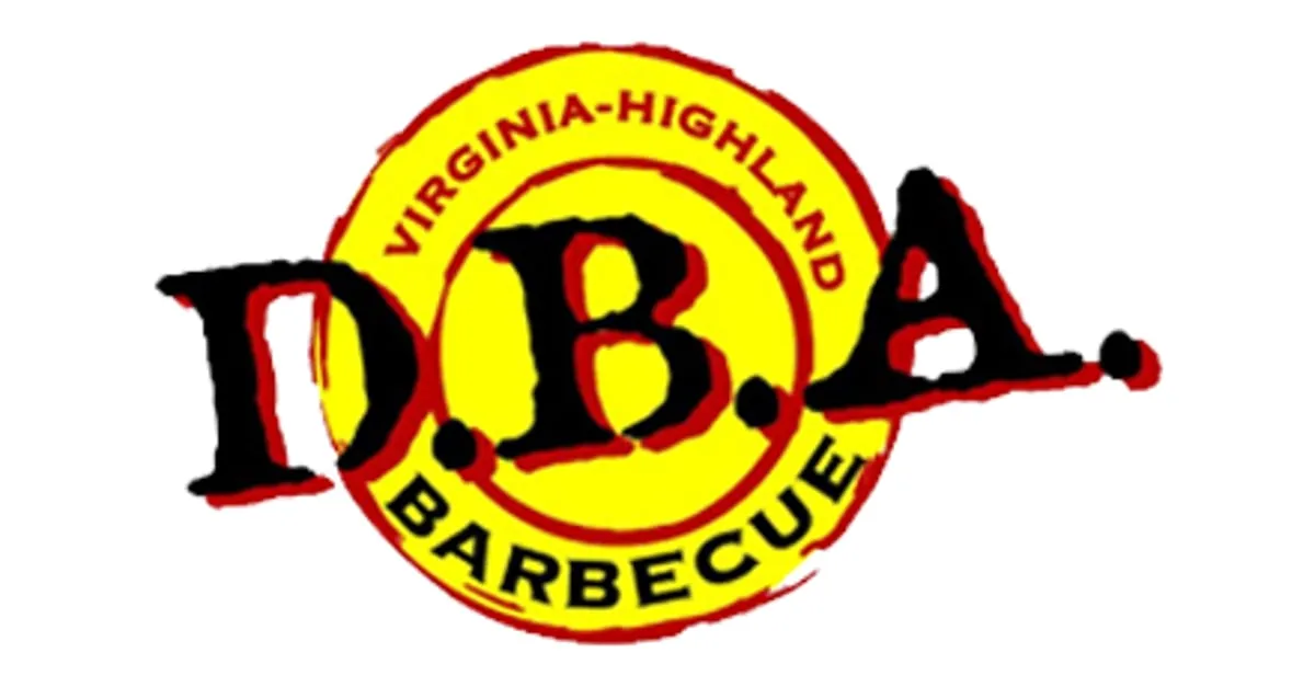 D.B.A. BBQ