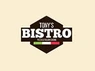 Tony's Bistro