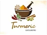 Turmeric Cafe and Bistro