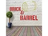 Brick & Barrel Bistro