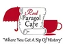 Red Parasol Cafe