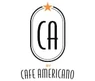 Cafe Americano  Ocean Drive