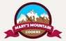 Mary's Mtn Cookies - Sioux Falls - Cliff Ave