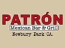 Patron Mexican Bar & Grill