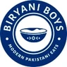 Biryani Boys, Modern Pakistani Food