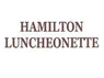 Hamilton Luncheonette
