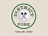 District Fore