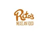 Rito's Mexican Food - Crown