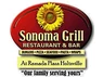 Sonoma Restaurant & Bar