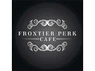 Frontier Perk Cafe