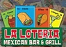 La Loteria Mexican Bar and Gri