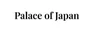 Palace Of Japan