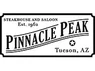 Pinnacle Peak