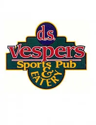D.S. Vespers Sports Pub & Eatery