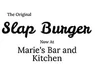 The Original Slap Burger