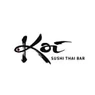 Koi Sushi Thai and Bar