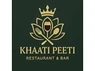 Khaati Peeti Restaurant & Bar