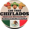 Los Tres Chiflados